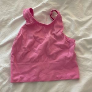 Colsie workout top
